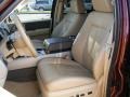 Camel Interior Photo for 2008 Ford Expedition #40094259