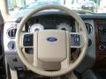 Camel Steering Wheel Photo for 2008 Ford Expedition #40094407