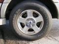 2008 Ford Expedition Eddie Bauer 4x4 Wheel and Tire Photo
