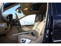 Capri Blue Metallic - GL 450 4Matic Photo No. 14