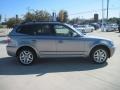 Silver Grey Metallic - X3 3.0si Photo No. 4