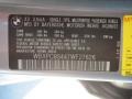 Silver Grey Metallic - X3 3.0si Photo No. 11