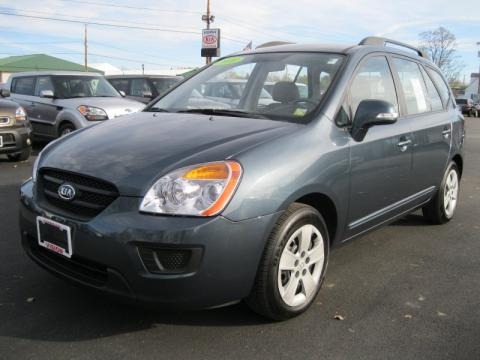 2010 Kia Rondo