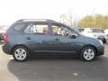 2010 Titanium Gray Kia Rondo LX  photo #9