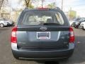 2010 Titanium Gray Kia Rondo LX  photo #14