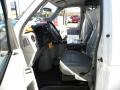 Oxford White - E Series Van E150 Commercial Photo No. 9