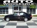 Black - C 240 Sedan Photo No. 1