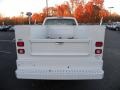 Oxford White - F250 Super Duty XL Regular Cab Chassis Photo No. 4