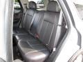 Carbon Black Interior Photo for 2009 Saab 9-7X #40096204