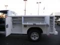 Oxford White - F250 Super Duty XL Regular Cab Chassis Photo No. 12