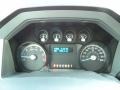 Steel Gray Gauges Photo for 2011 Ford F250 Super Duty #40096258