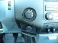 Steel Gray Controls Photo for 2011 Ford F250 Super Duty #40096299