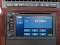 Carbon Black Controls Photo for 2009 Saab 9-7X #40096323