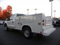 Oxford White - F250 Super Duty XL Regular Cab Chassis Photo No. 21