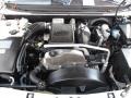 4.2 Liter DOHC 24-Valve VVT V6 Engine for 2009 Saab 9-7X 4.2i AWD #40096371