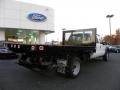 2011 Oxford White Ford F450 Super Duty XL Crew Cab Chassis  photo #3