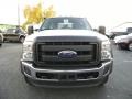 2011 Oxford White Ford F450 Super Duty XL Crew Cab Chassis  photo #7