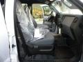 2011 Oxford White Ford F450 Super Duty XL Crew Cab Chassis  photo #12