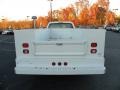 2011 Oxford White Ford F450 Super Duty XL Regular Cab Chassis  photo #4