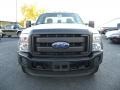 Oxford White - F450 Super Duty XL Regular Cab Chassis Photo No. 7