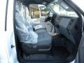 2011 Oxford White Ford F450 Super Duty XL Regular Cab Chassis  photo #10