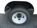 2011 Ford F450 Super Duty XL Regular Cab Chassis Wheel and Tire Photo