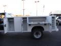 2011 Oxford White Ford F450 Super Duty XL Regular Cab Chassis  photo #13