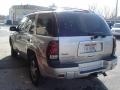 Silverstone Metallic - TrailBlazer LS 4x4 Photo No. 4