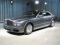 2009 Granite Bentley Brooklands   photo #1