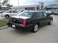 2011 Black Raven Cadillac DTS Luxury  photo #5