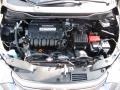  2010 Insight Hybrid EX 1.3 Liter SOHC 8-Valve i-VTEC IMA 4 Cylinder Gasoline/Electric Hybrid Engine