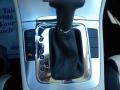 6 Speed Tiptronic Automatic 2009 Volkswagen CC Luxury Transmission