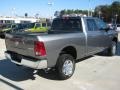 2010 Mineral Gray Metallic Dodge Ram 2500 SLT Crew Cab 4x4  photo #4