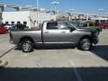 2010 Mineral Gray Metallic Dodge Ram 2500 SLT Crew Cab 4x4  photo #5