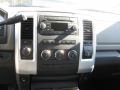 2010 Mineral Gray Metallic Dodge Ram 2500 SLT Crew Cab 4x4  photo #8