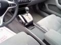 2010 Polished Metal Metallic Honda Civic LX Coupe  photo #7