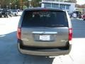 2010 Dark Titanium Metallic Dodge Grand Caravan SXT  photo #4