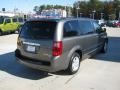 2010 Dark Titanium Metallic Dodge Grand Caravan SXT  photo #5