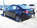 2011 Ebony Black Ford Focus SES Sedan  photo #3