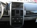 Dark Titanium Metallic - Grand Caravan SXT Photo No. 9
