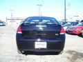 Ebony Black - Focus SES Sedan Photo No. 4