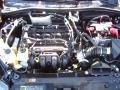 Ebony Black - Focus SES Sedan Photo No. 9