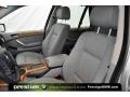 Titanium Silver Metallic - X5 3.0i Photo No. 12