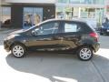 Brilliant Black - MAZDA2 Sport Photo No. 2