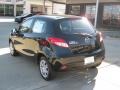 Brilliant Black - MAZDA2 Sport Photo No. 3