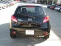 Brilliant Black - MAZDA2 Sport Photo No. 4