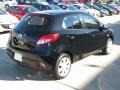 Brilliant Black - MAZDA2 Sport Photo No. 5