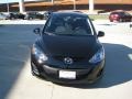 Brilliant Black - MAZDA2 Sport Photo No. 8