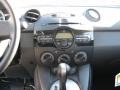 Brilliant Black - MAZDA2 Sport Photo No. 9