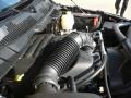 2011 Brilliant Black Crystal Pearl Dodge Ram 1500 Sport Crew Cab 4x4  photo #13